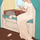 Illustration for article titled Exclusive preview: iFresh Romance/i #1 revives an underexplored comics genre